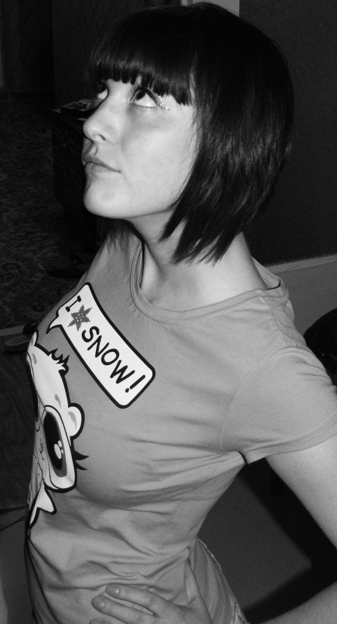 Ирина Лаврова | Дудинка