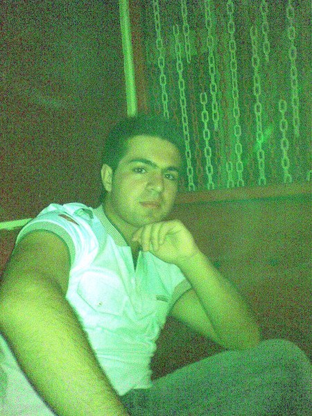 Kenan Mehdiyev | Баку