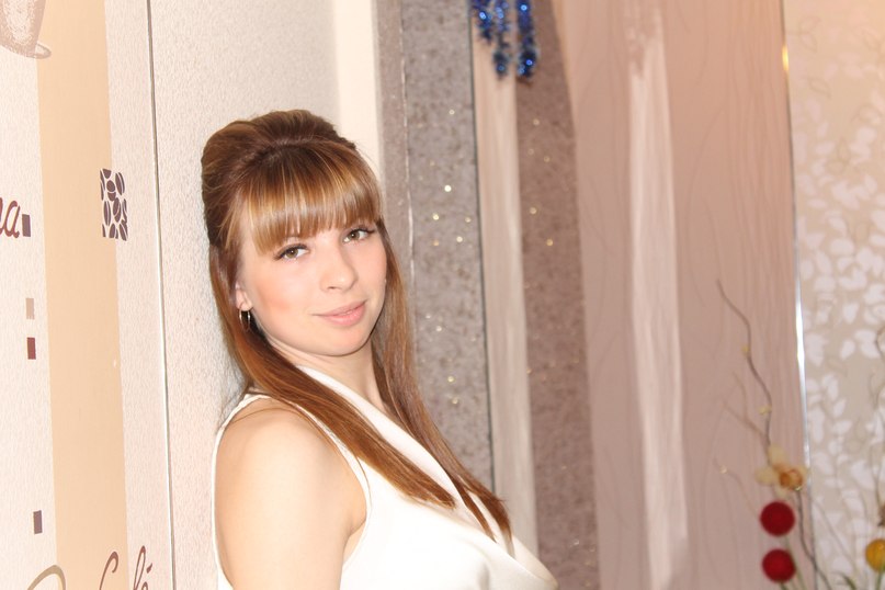 Алина Пушкарёва | Кыштым