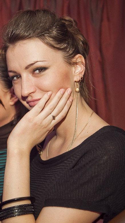 Ксения Пименова Сергеевна | 