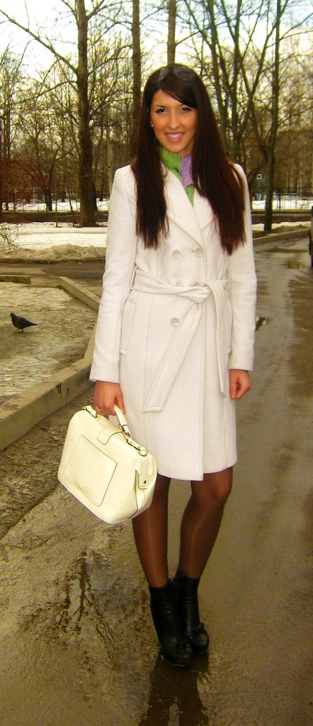 Марина Зарецкая | Кириши