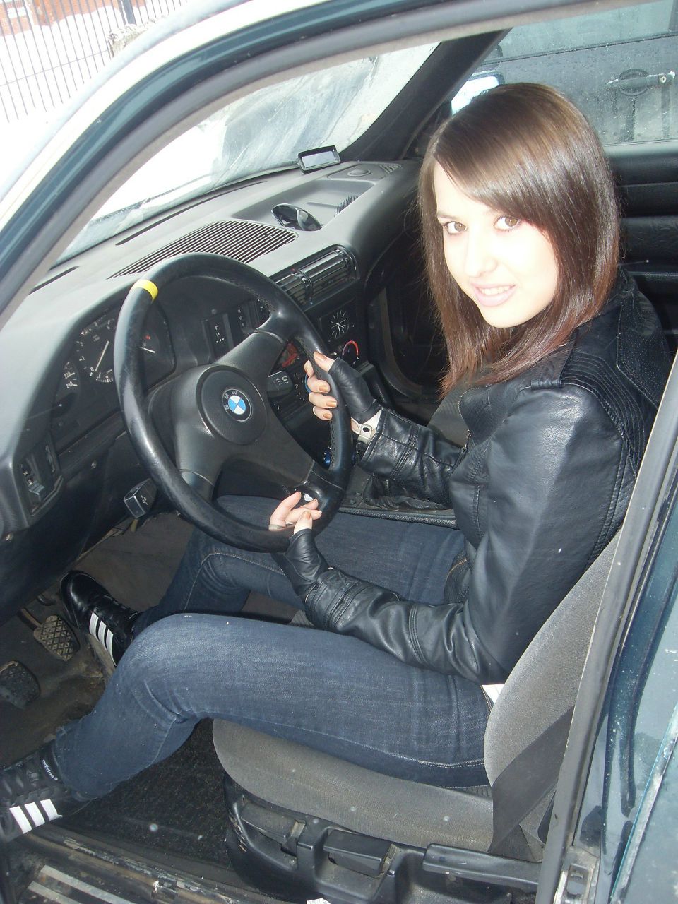 Ksenia Karepanova | Санкт-Петербург