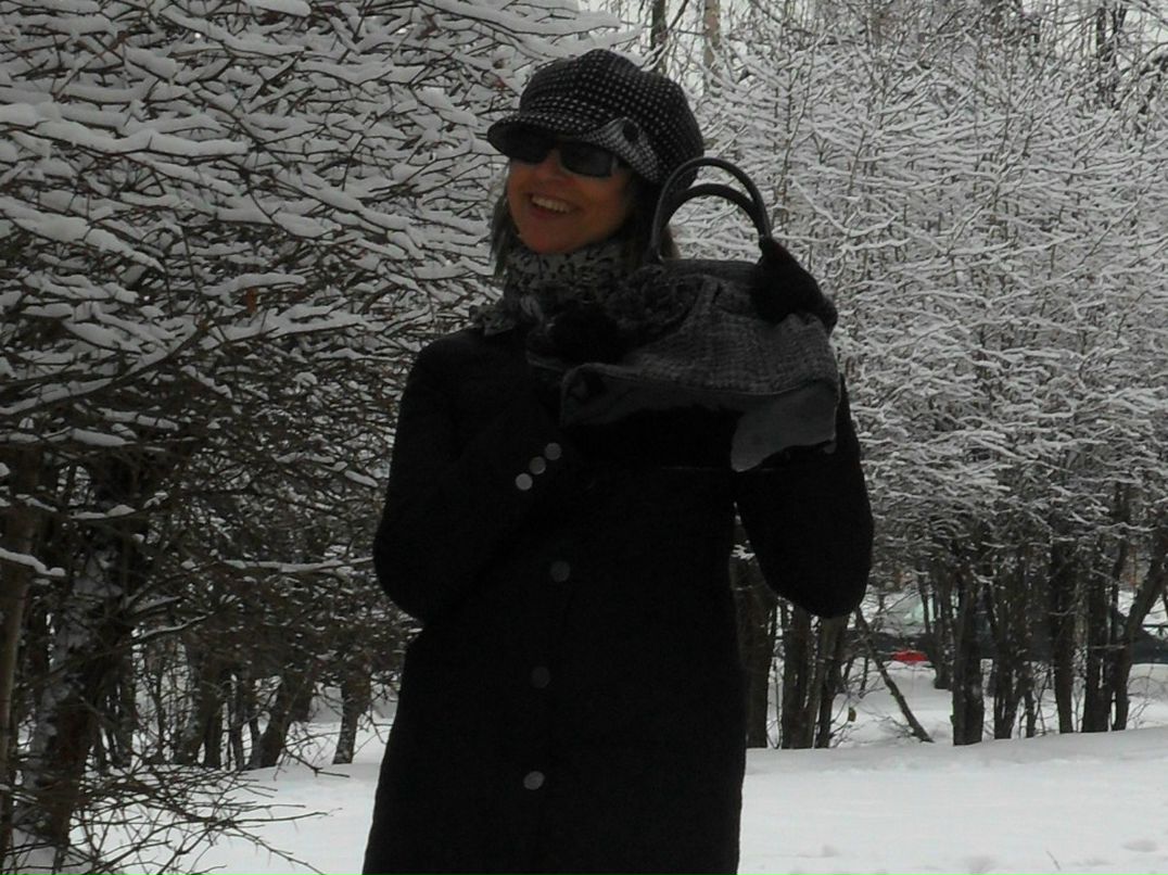 Марина Мельникова Pupsik | Одинцово