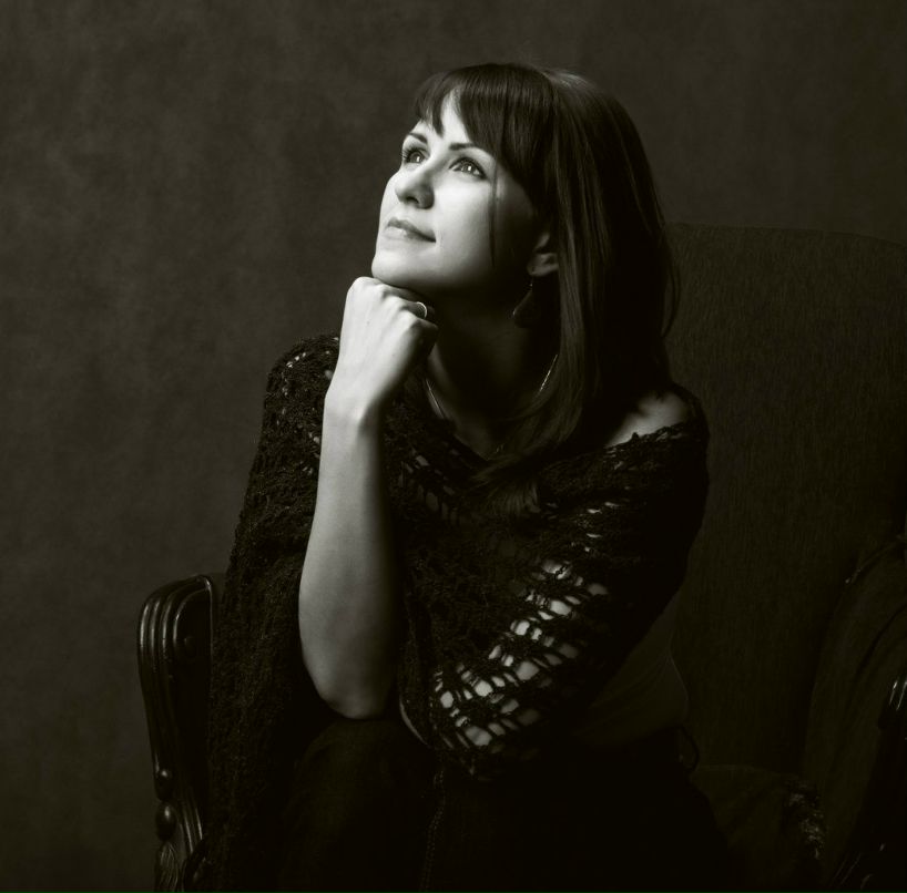 Мария Порешина | Москва