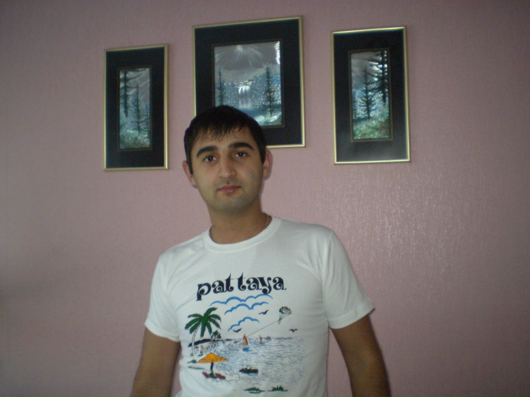 Виталий Ефремов | Новосибирск