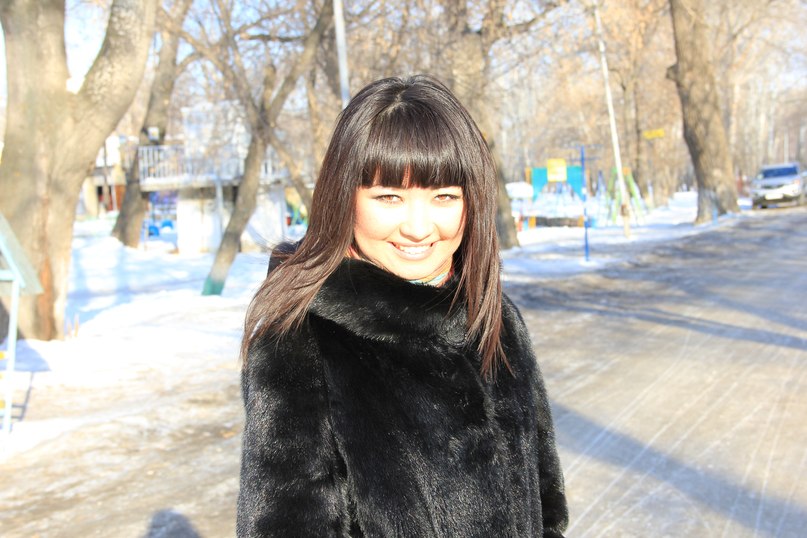 Лаура Муратова | Оренбург