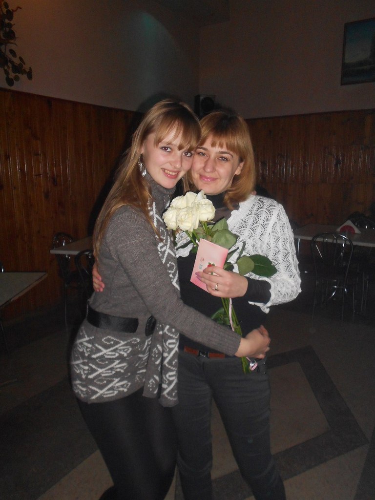 Наталя Маленчук | Золочев