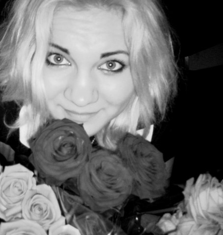 Анастасия Незнанова ♥ | Харьков