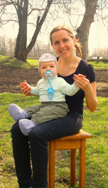 №32, Ира Бейдик, Згуровка №32, Ира Бейдик, Згуровка