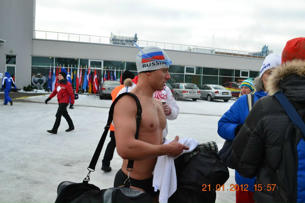 Максим Цуранов | Петрозаводск