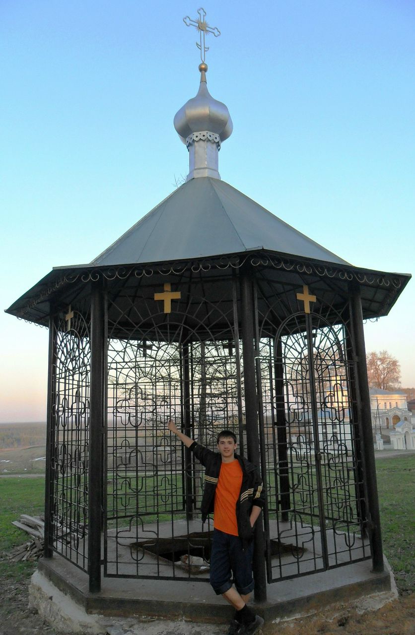 Руслан Мельниченко | Булдырья