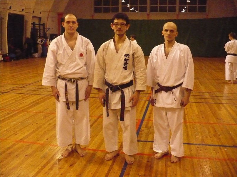 Алексей Авданькин | Скопин