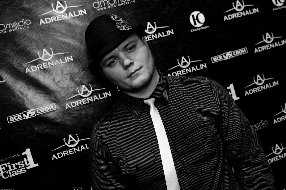 Валерий Ручкин | Электросталь