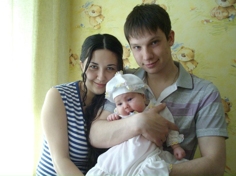 Екатерина Бирюкова | Иркутск