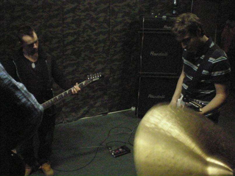 Павел Лисевич | Санкт-Петербург