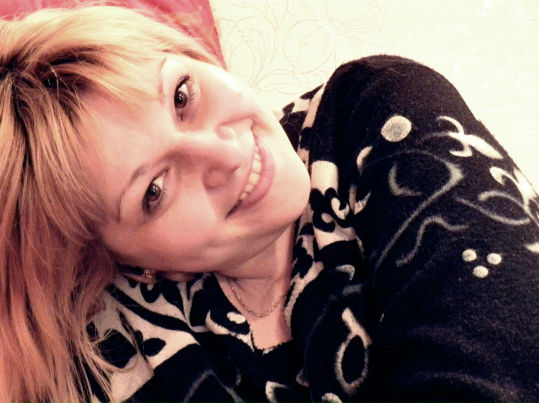 Татьяна Шевчук(Ангел) | Санкт-Петербург