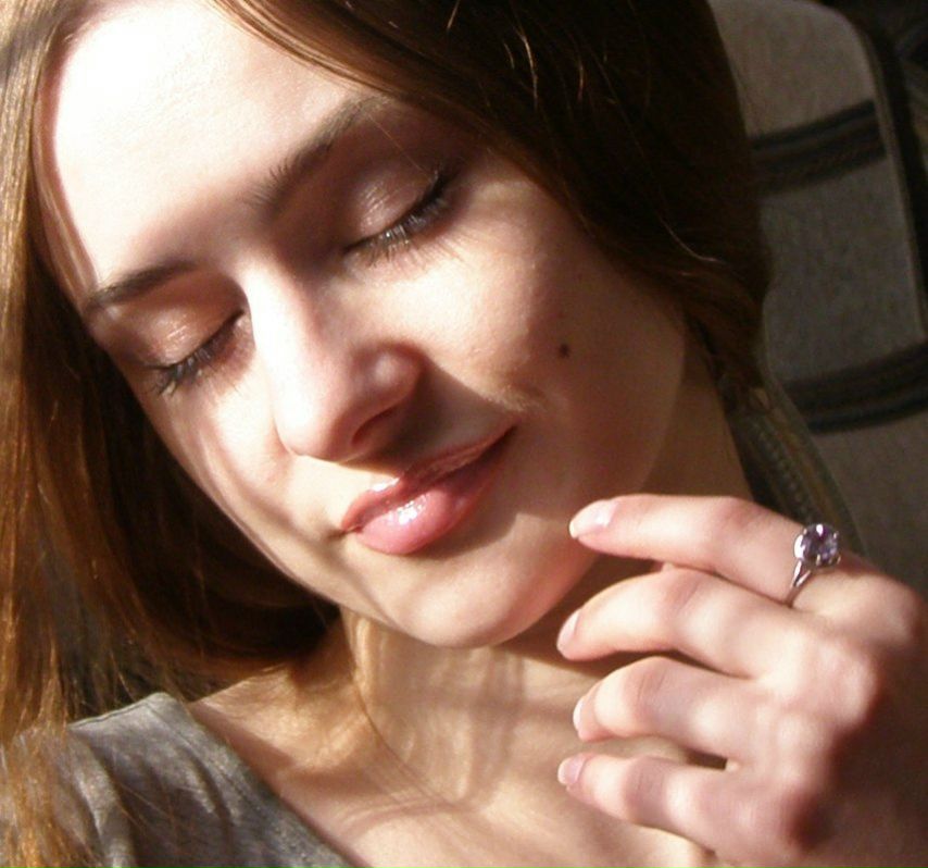 Мария Деревенькина | Москва