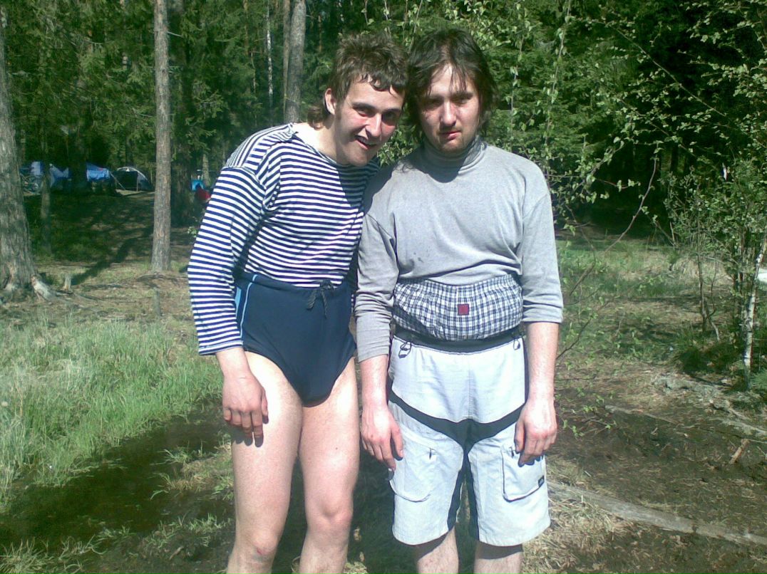 Инна Полфёрова | Фрязино