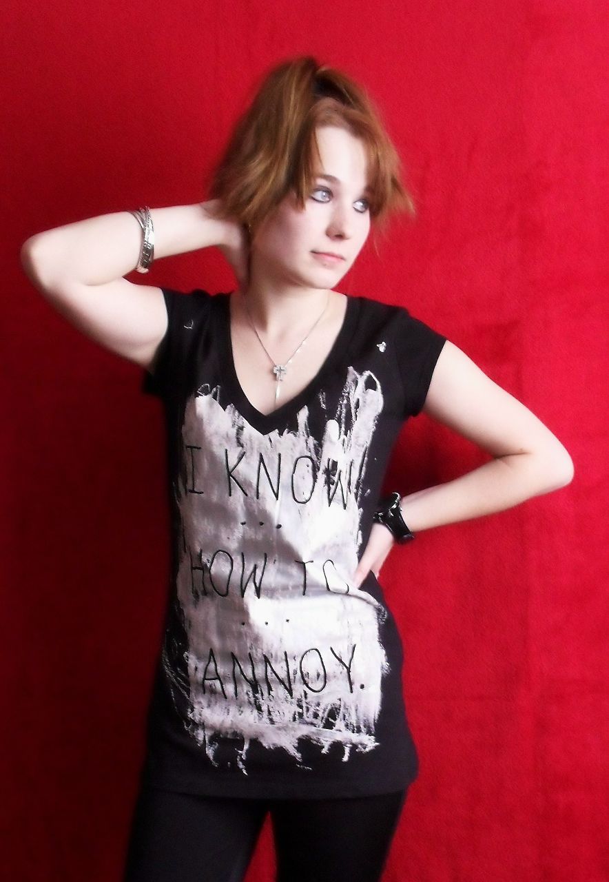 Дарья Чвилева | Москва