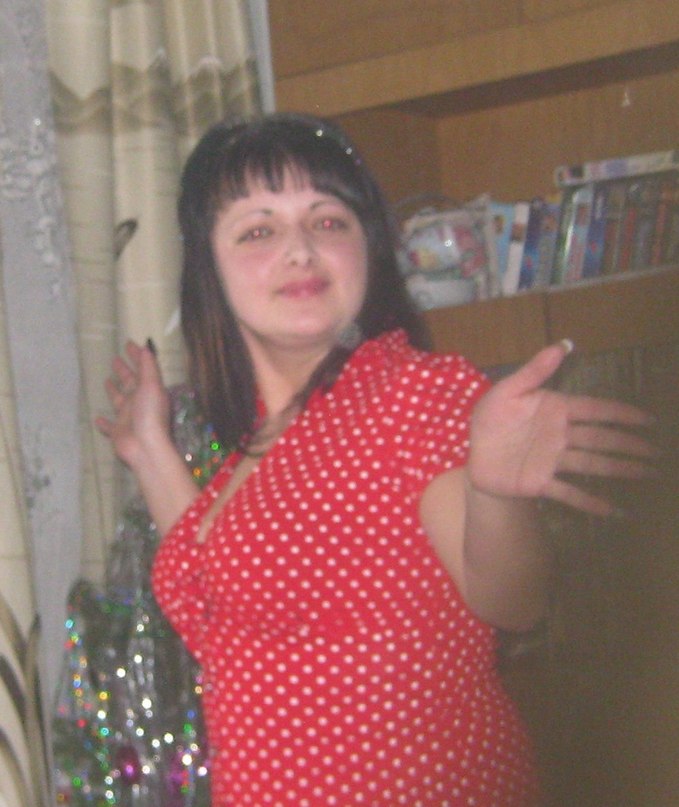 Анастасия Дзюба | Барнаул