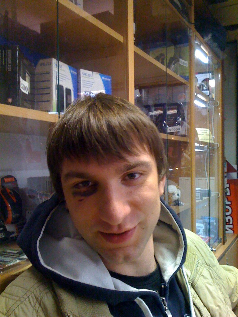 Владимир Кудинович | Siĕmréab