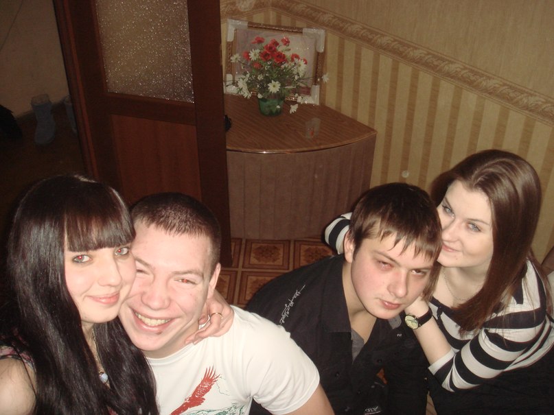 Семен Гарбузов | Ростов-на-Дону