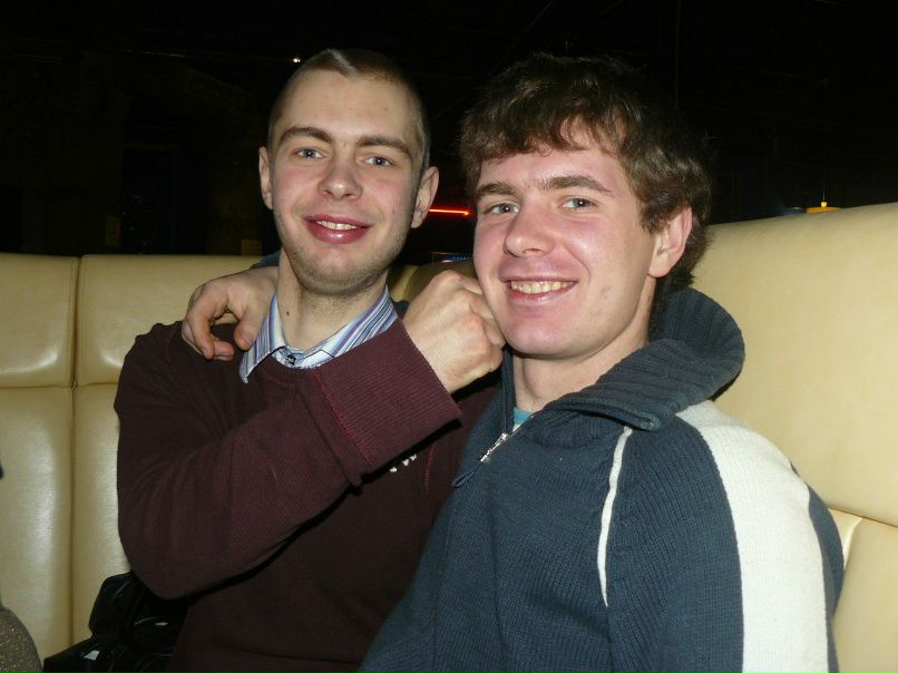 Владимир Лёгенький | Калининград