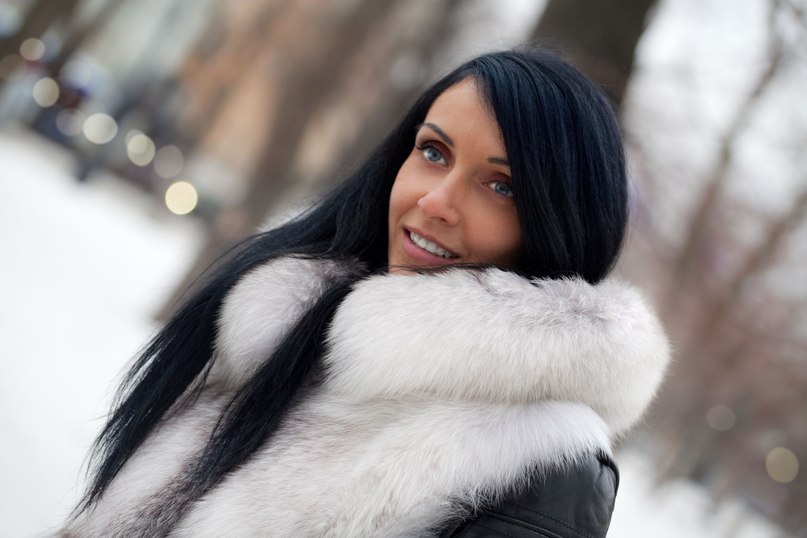 Анна Один | Москва