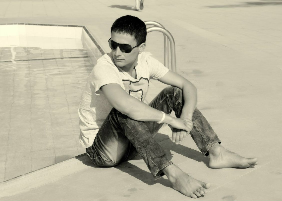 Sanchо Раshаhоdjаеv | Москва