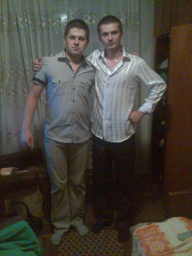 Роман Халыпа | 