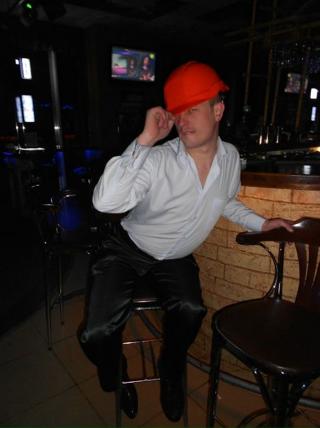 №105, Александр Павлюченко, Симферополь №105, Александр Павлюченко, Симферополь