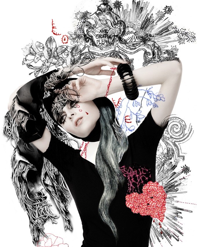 Алёна Зубакина | Омск