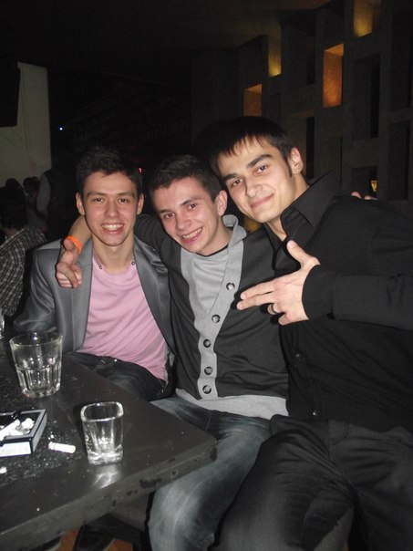 Миха Мороз | Харьков