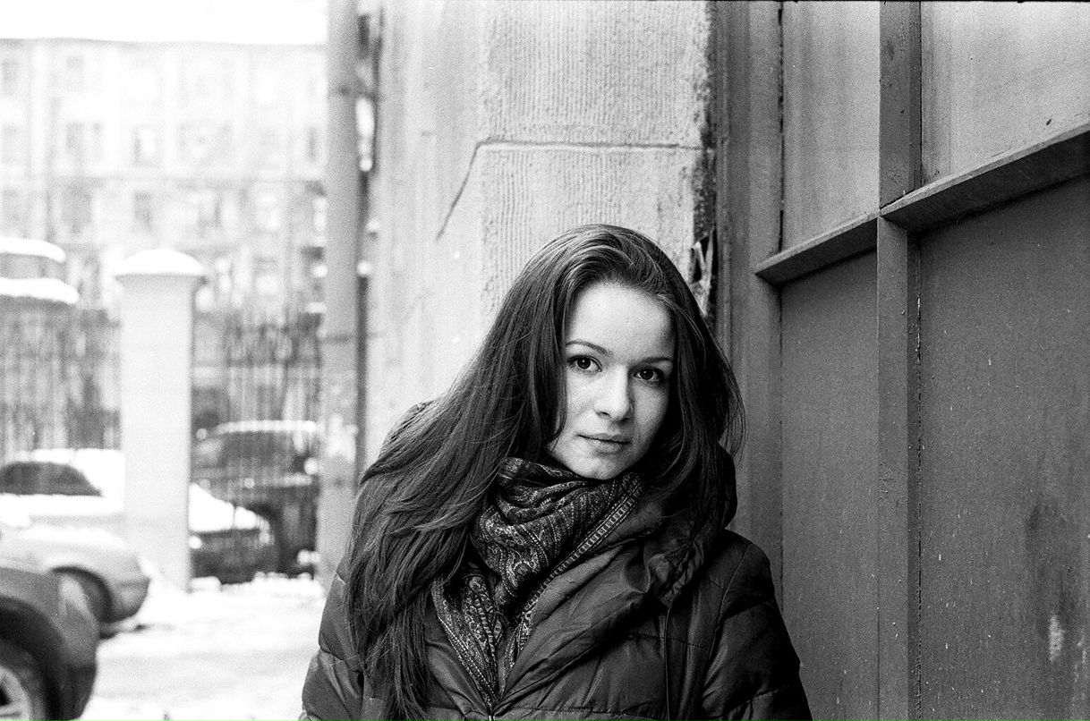 Татьяна Григорьева | Санкт-Петербург