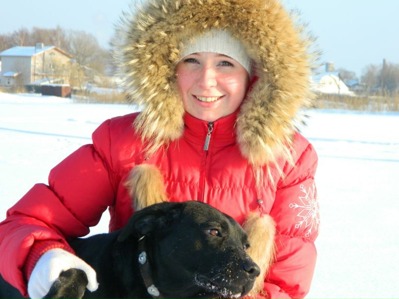 Кирилл Терновский °•.♥.•° | Осташков