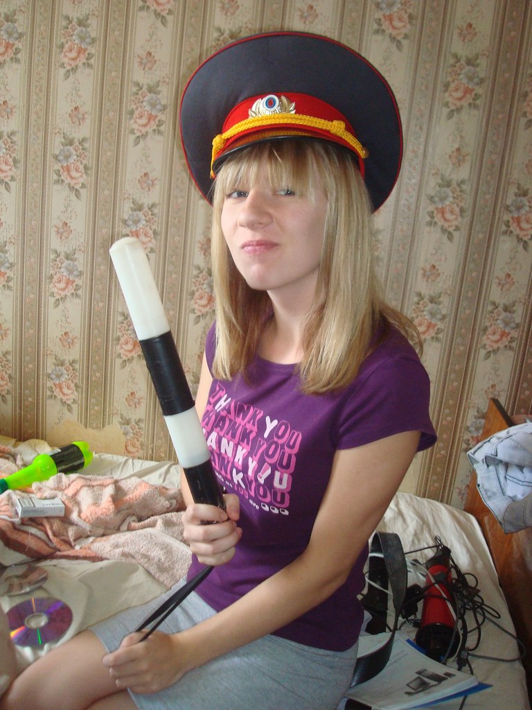 Марина Бурцева | Тамбов