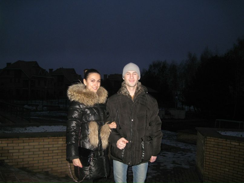 Андрюха Труфанов | Воронеж