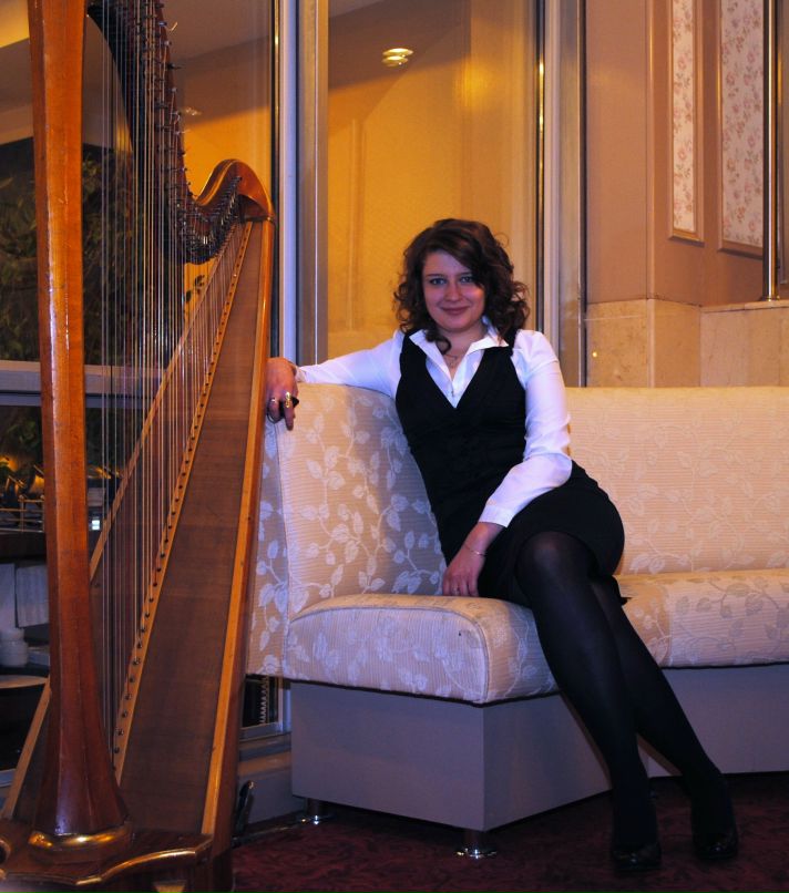 Лена Растворова Lenty$ | Ташкент