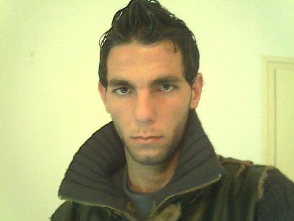 №10, Marwen Ameur, 34 года, Tunis №10, Marwen Ameur, 34 года, Tunis