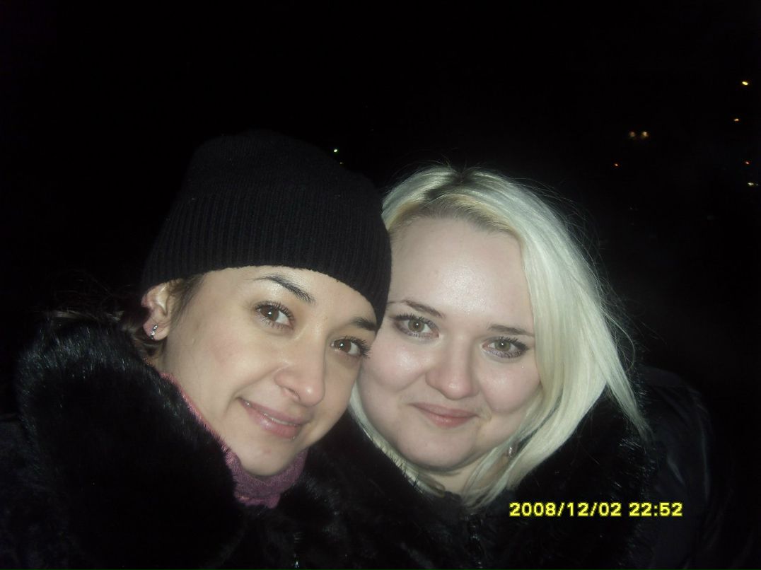 Анастасия Тимербулатова | Уфа