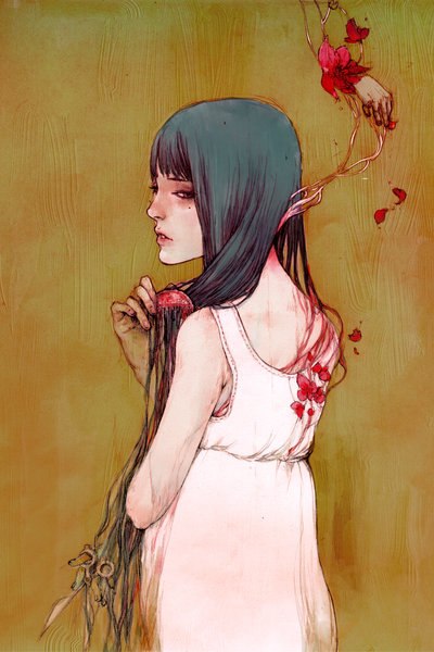 Яна Сингер | Hiroshima