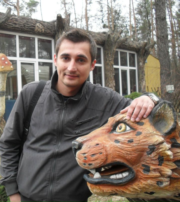 Сергей Корабельский | Киев