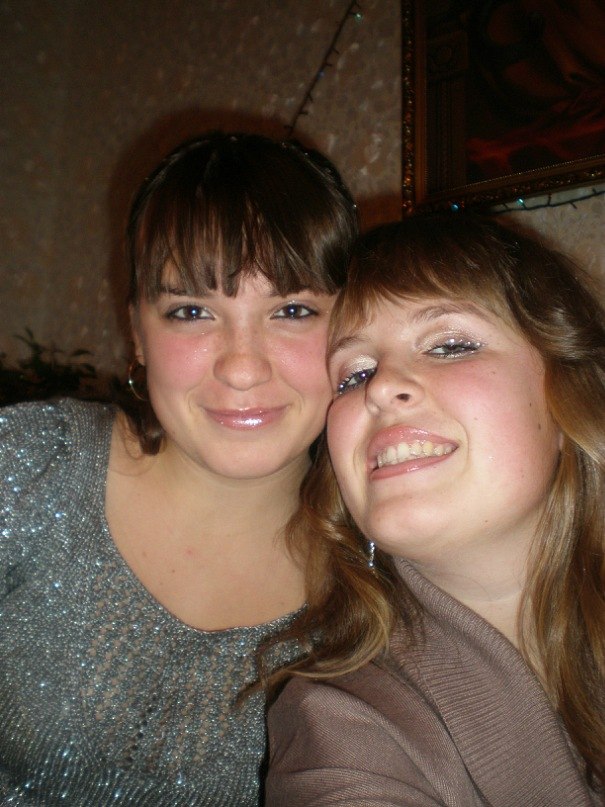 Дарья Кантамирова | Красноперекопск