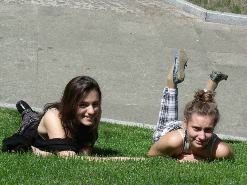 №21, Даша Гуленко, 29 лет, Киев №21, Даша Гуленко, 29 лет, Киев