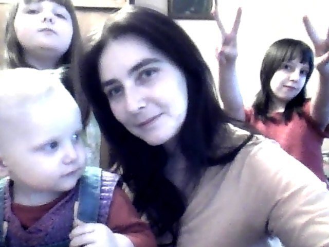 Зоя Широкорад | Южно-Сахалинск