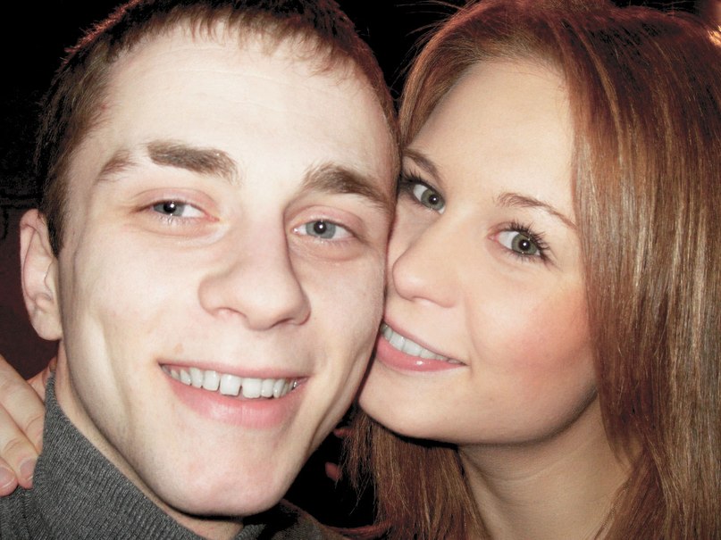 Анюта Милевская | Киев