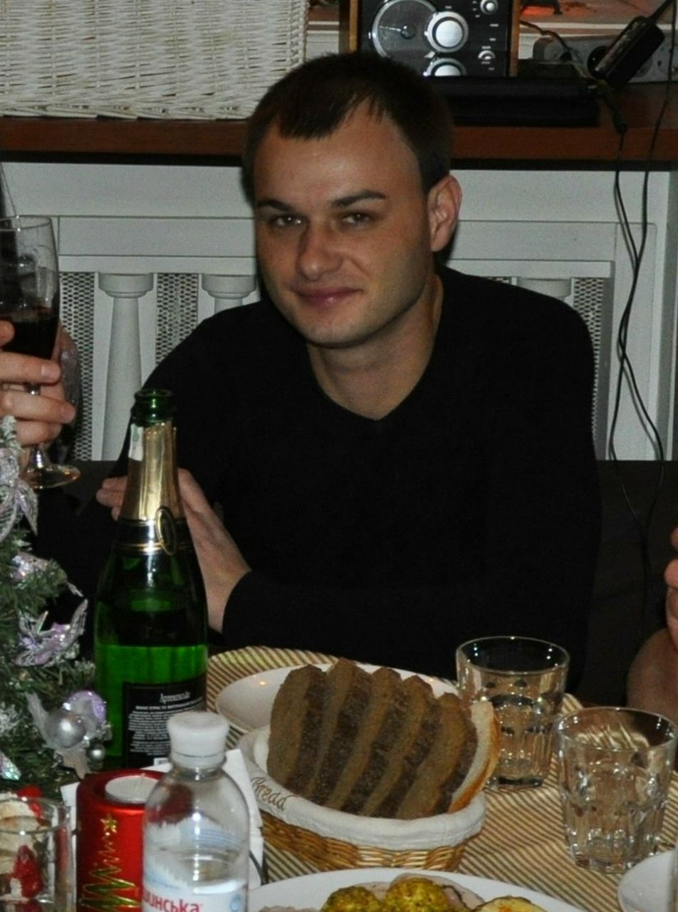 Богдан Сало | Львов