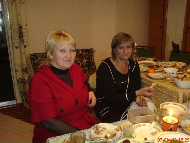 Ирина Попович | Ульяновск