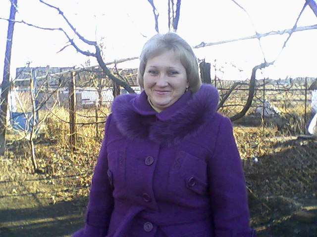 Ирина Попович | Ульяновск