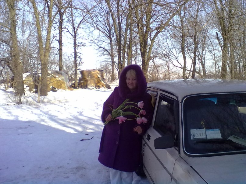 Ирина Попович | Ульяновск